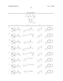 INHIBITORS OF ASPARTYL PROTEASE diagram and image