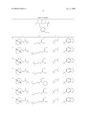 INHIBITORS OF ASPARTYL PROTEASE diagram and image