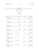 INHIBITORS OF ASPARTYL PROTEASE diagram and image