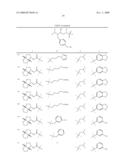 INHIBITORS OF ASPARTYL PROTEASE diagram and image