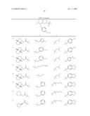 INHIBITORS OF ASPARTYL PROTEASE diagram and image