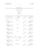 INHIBITORS OF ASPARTYL PROTEASE diagram and image