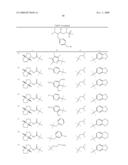 INHIBITORS OF ASPARTYL PROTEASE diagram and image