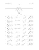 INHIBITORS OF ASPARTYL PROTEASE diagram and image