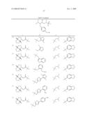 INHIBITORS OF ASPARTYL PROTEASE diagram and image