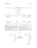 INHIBITORS OF ASPARTYL PROTEASE diagram and image