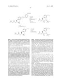 INHIBITORS OF ASPARTYL PROTEASE diagram and image