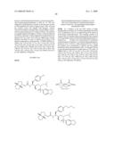 INHIBITORS OF ASPARTYL PROTEASE diagram and image