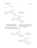 INHIBITORS OF ASPARTYL PROTEASE diagram and image