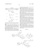 INHIBITORS OF ASPARTYL PROTEASE diagram and image