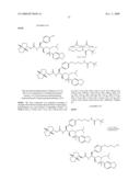 INHIBITORS OF ASPARTYL PROTEASE diagram and image