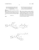 INHIBITORS OF ASPARTYL PROTEASE diagram and image