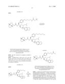 INHIBITORS OF ASPARTYL PROTEASE diagram and image