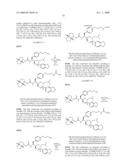 INHIBITORS OF ASPARTYL PROTEASE diagram and image