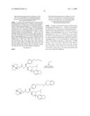 INHIBITORS OF ASPARTYL PROTEASE diagram and image