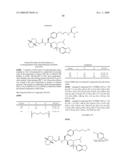 INHIBITORS OF ASPARTYL PROTEASE diagram and image