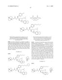 INHIBITORS OF ASPARTYL PROTEASE diagram and image