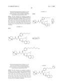 INHIBITORS OF ASPARTYL PROTEASE diagram and image