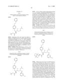 INHIBITORS OF ASPARTYL PROTEASE diagram and image