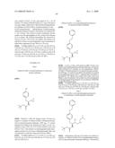 INHIBITORS OF ASPARTYL PROTEASE diagram and image