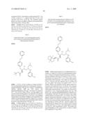 INHIBITORS OF ASPARTYL PROTEASE diagram and image