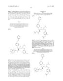 INHIBITORS OF ASPARTYL PROTEASE diagram and image