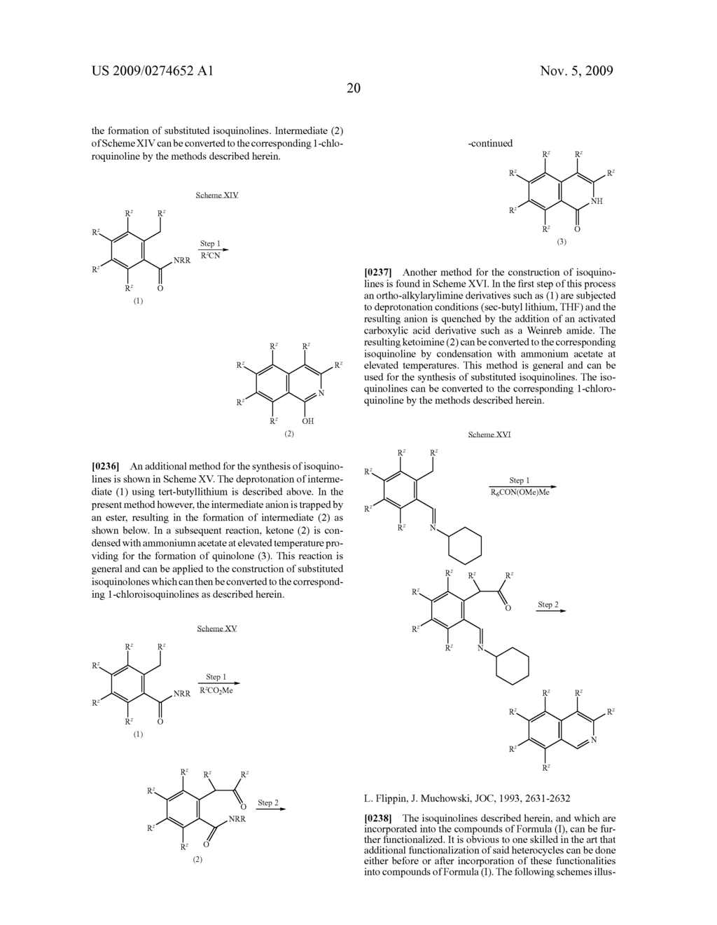 Hepatitis C Virus Inhibitors - diagram, schematic, and image 21