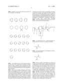 HEPATITIS C VIRUS INHIBITORS diagram and image