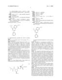 HEPATITIS C VIRUS INHIBITORS diagram and image