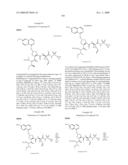 HEPATITIS C VIRUS INHIBITORS diagram and image