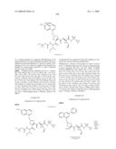 HEPATITIS C VIRUS INHIBITORS diagram and image