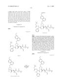 HEPATITIS C VIRUS INHIBITORS diagram and image