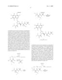 HEPATITIS C VIRUS INHIBITORS diagram and image