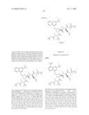 HEPATITIS C VIRUS INHIBITORS diagram and image