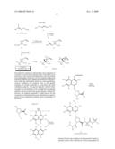 HEPATITIS C VIRUS INHIBITORS diagram and image