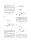 HEPATITIS C VIRUS INHIBITORS diagram and image