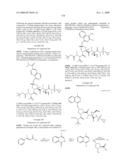 HEPATITIS C VIRUS INHIBITORS diagram and image