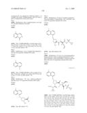 HEPATITIS C VIRUS INHIBITORS diagram and image