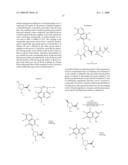 HEPATITIS C VIRUS INHIBITORS diagram and image