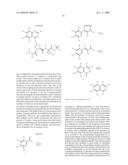 HEPATITIS C VIRUS INHIBITORS diagram and image