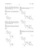 HEPATITIS C VIRUS INHIBITORS diagram and image