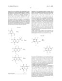 HEPATITIS C VIRUS INHIBITORS diagram and image