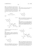 HEPATITIS C VIRUS INHIBITORS diagram and image