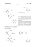 HEPATITIS C VIRUS INHIBITORS diagram and image