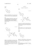 HEPATITIS C VIRUS INHIBITORS diagram and image