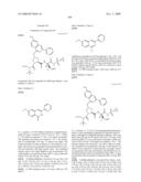 HEPATITIS C VIRUS INHIBITORS diagram and image