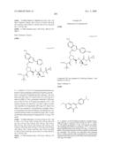 HEPATITIS C VIRUS INHIBITORS diagram and image