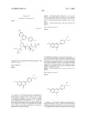 HEPATITIS C VIRUS INHIBITORS diagram and image