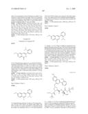 HEPATITIS C VIRUS INHIBITORS diagram and image