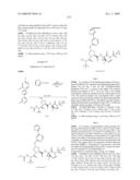 HEPATITIS C VIRUS INHIBITORS diagram and image